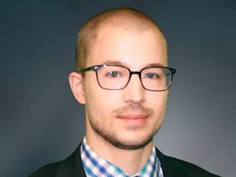 Jason Teed, CFA